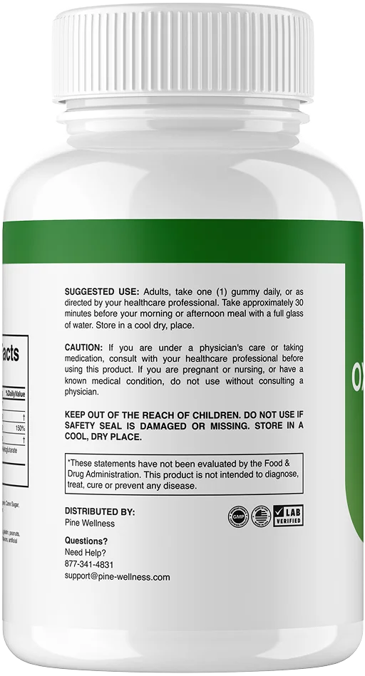 Nitric Oxide Booster